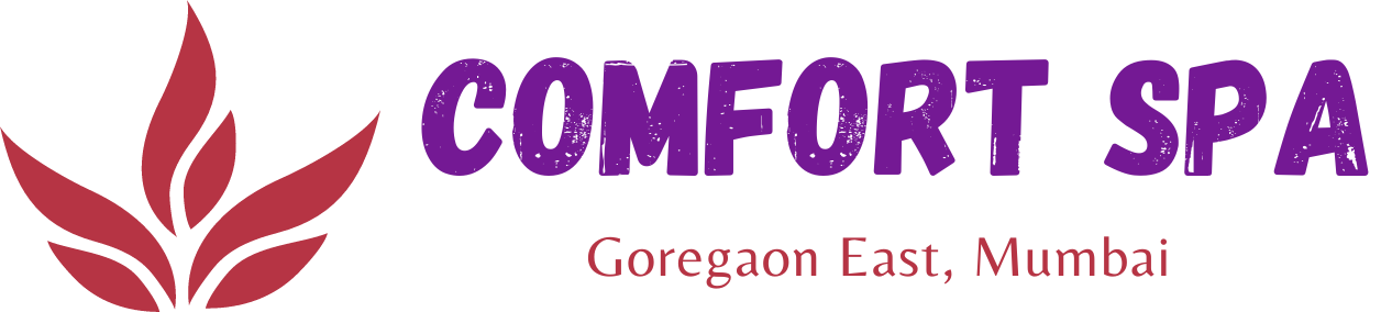 Comfort Masssage Spa Goregaon East